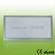СВЕТОДИОДНЫЕ Панели 300×600 мм 24 Вт Тонкий Свет СВЕТОДИОДНЫЕ Панели super Bright 3014 AC85-265V Для Дома Кухня 5 Шт./лот DHL Бесплатная Доставка