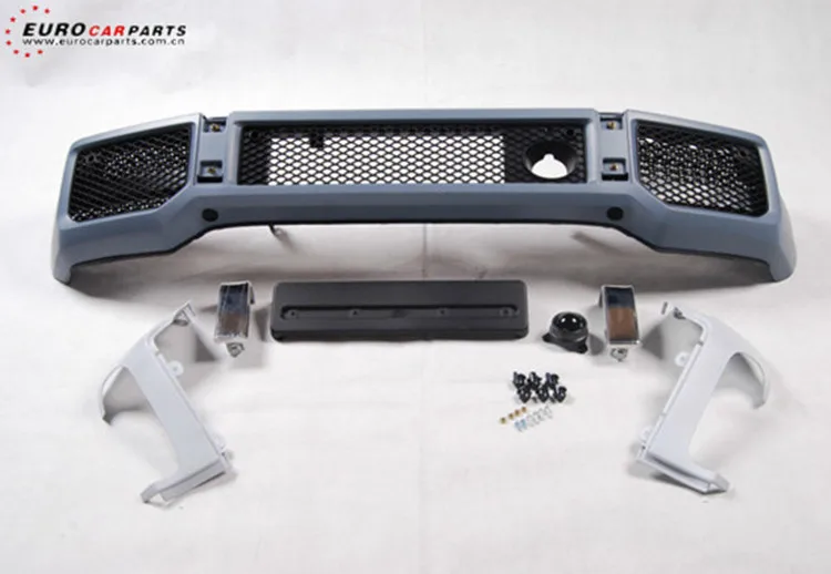 G63 body kit  (2)