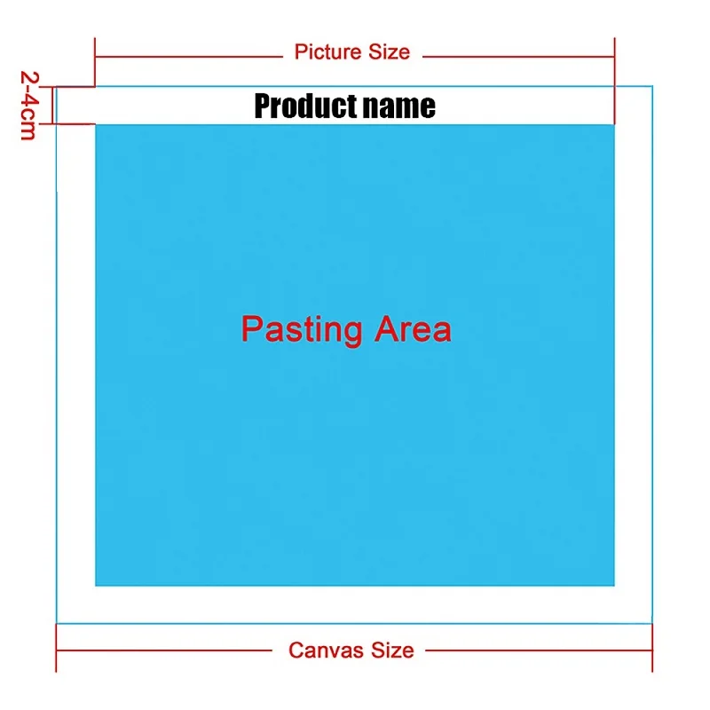 Diamond Painting Full Square/Round Drill Daimond Painting\