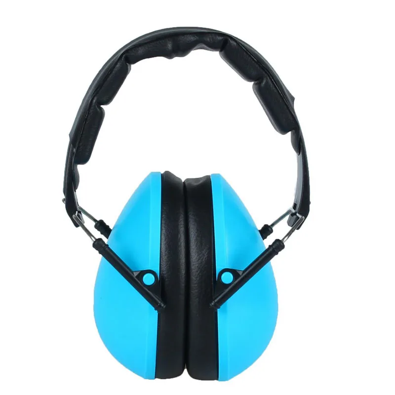 Защитные наушники для ушей, шумоподавление, Звукоизолированные для работы, учебы, спящей съемки, слуховой защиты, защита для ушей, DEZ003