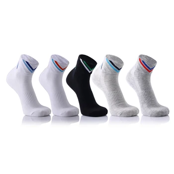 

Men's sports socks, high-grade cotton socks,Deodorant General Athletic outdoor sports, Running basketball, tennis, casual socks