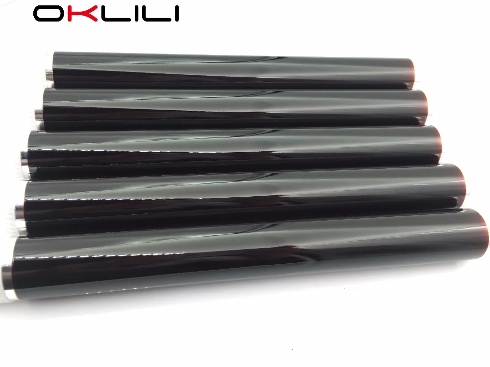 Tambor de Opc para Kyocera Fs1016 Fs1028 Fs1100 Fs1128 Fs1035 Fs1135 Fs1320 Fs1350 Fs1370 Fs1300 Fs720 Fs920 Km2810 10 Peças - Imagem 3