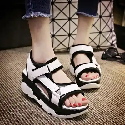 Босоножки в китае