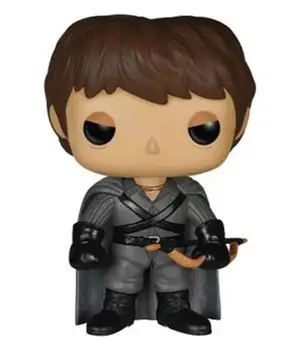 Game of Thrones 37 Ramsay Bolton Vinyl Figure Model Toys Gifts