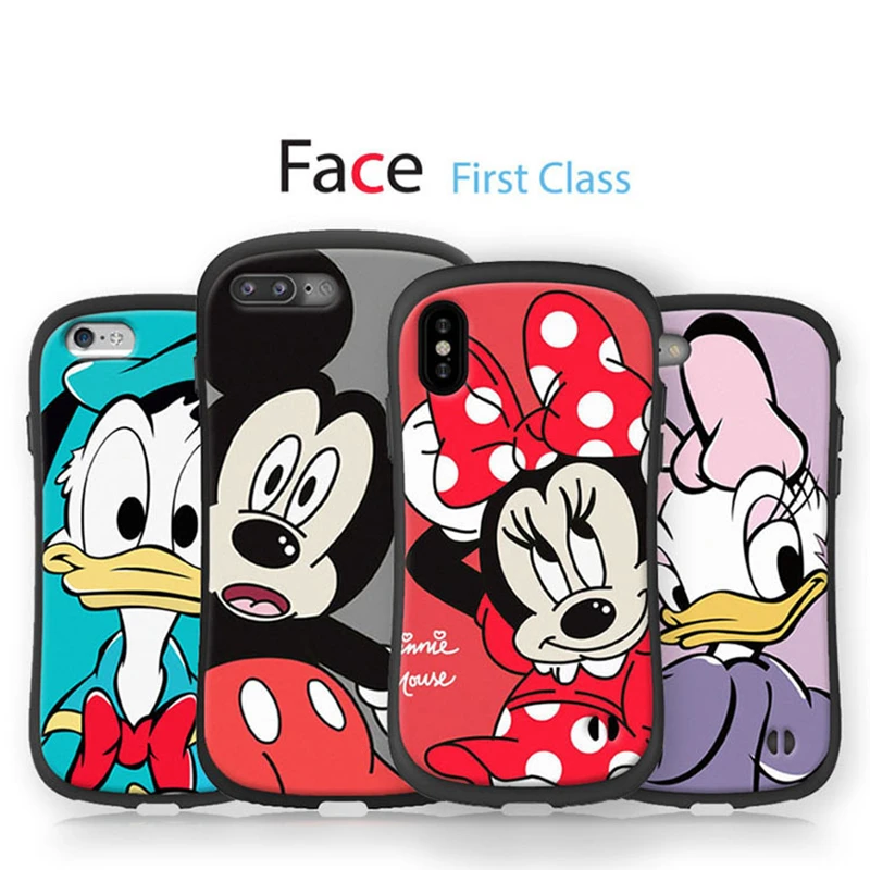 

Cartoon Anime Silicone Phone Case For iphone 7 8 6 6s Plus Case Matte Soft TPU Back Cover For iphone XS Max XR X 10 Cover Capa