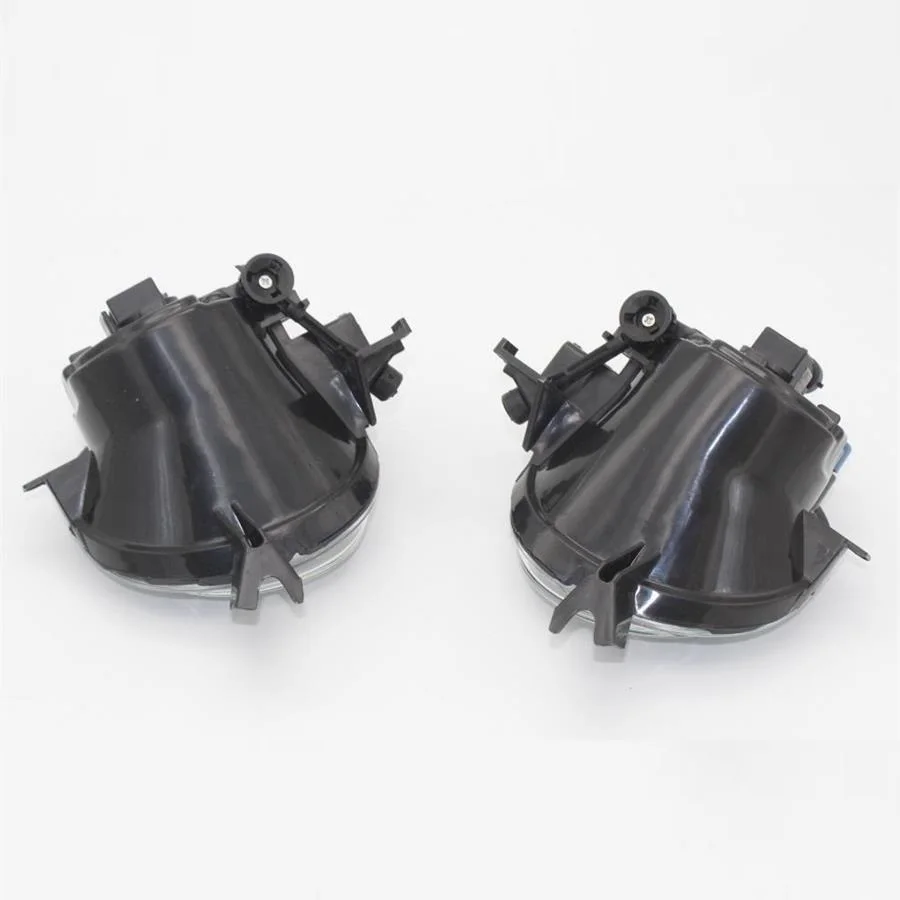 Светодиодный фонарь для VW Touareg 2002 2003 2004 2005 2006 2007 2008 2009 2010 автомобиль передний
