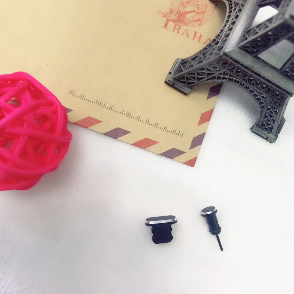 6 dust plug iphone 6