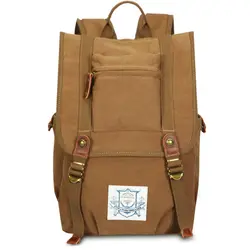 15,6 "холст мужской рюкзак большой емкости рюкзак школьные сумки для подростков ноутбук рюкзак мужской Mochila