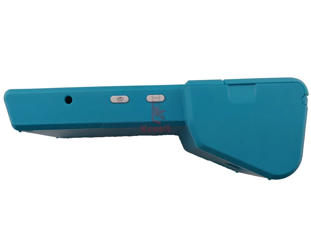 Mini POS Kcosit 8610  Data collector (15)