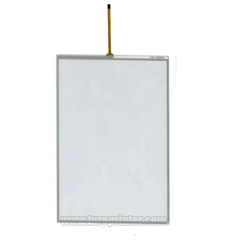 1050 touch panel screen