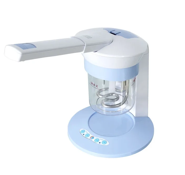 

Face Sauna Facial Steamer Skin Care Machine Spa System Face Care Beauty Salon Face Ozone Aroma Steaming Equipment