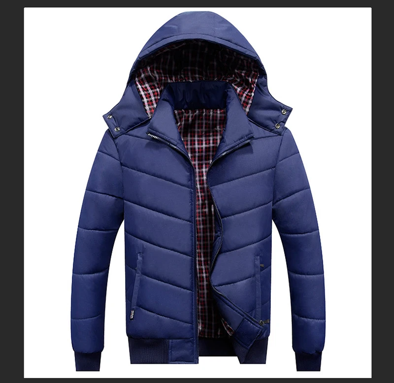 Casual Winter Jackets Men (20)