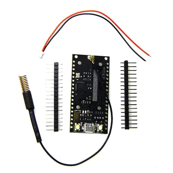 

1 Pair TTGO LORA SX1278 433MHz ESP32 WI-FI Bluetooth Module with Antenna