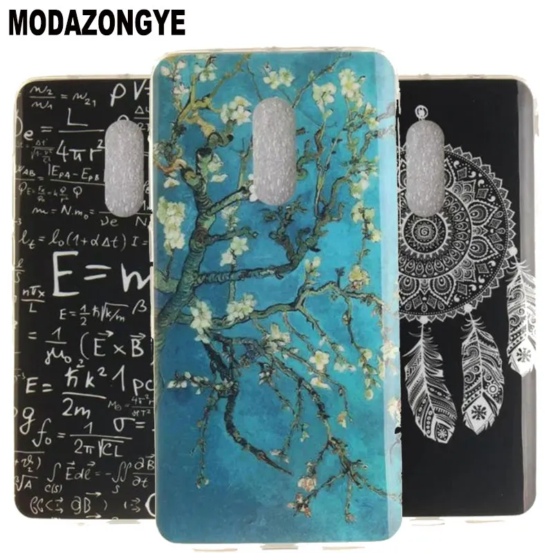 

For Xiaomi Redmi Note 4X Case 5.5'' TPU Back Cover Phone Case For Xiaomi Redmi Note 4X 4 X Case Silicone Cover For Redmi NOTE4X