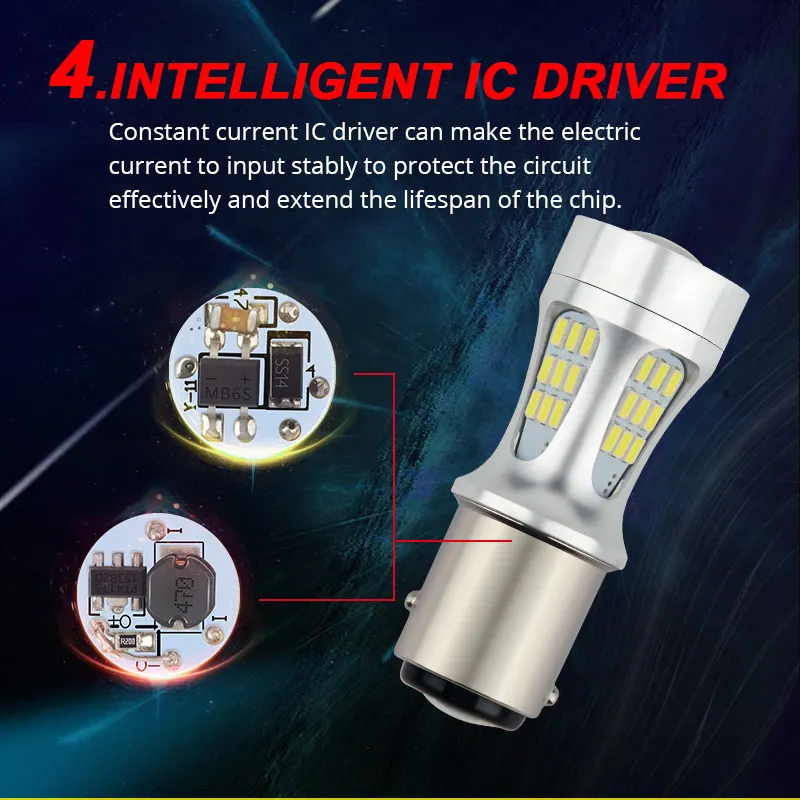 NAO ڵ DHO  1157, T20 7443, P21W, LED P21, 5 W, PY21W, 12V, 1156, BA15S, BAY15D, ڵ , W21, 5 W, 7440, T25, W21W