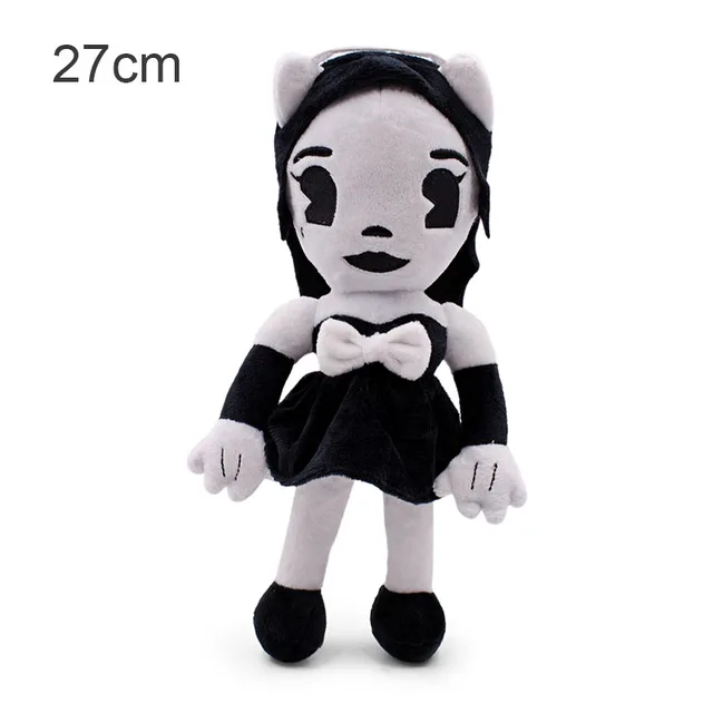 plush doll maker