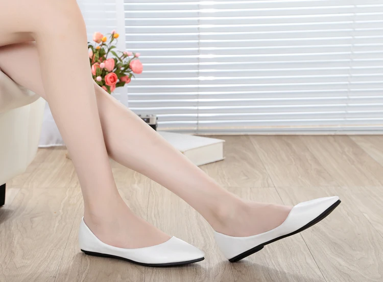 women flats Z244-3