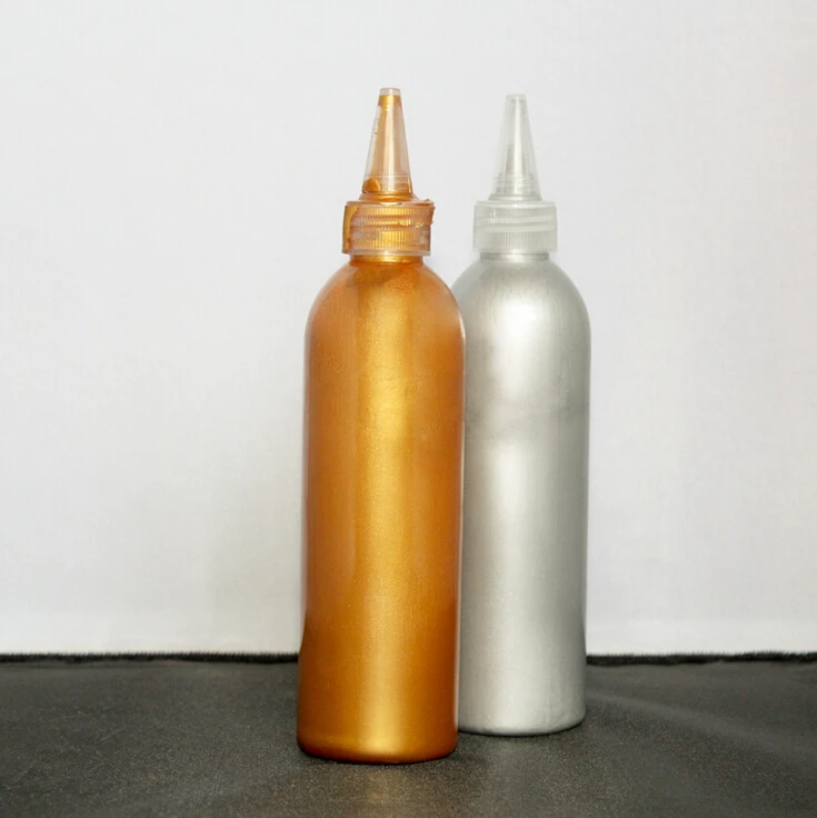 

Golden Silver god of prosperity Colorants Painting Color DIY Drawing Doodle Colors For Art And Craft