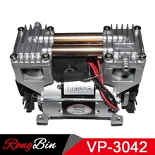 Vacuum Pump for 3D Sublimation Vacuum Machine ST3042