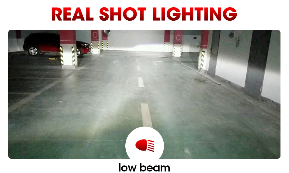 k7-c_06 NEW 120W 14400LM H1 H3 H4 H7 H11 H13 9004 9005 9006 9007 5202 880 H15 LED HEADLIGHT Seoul CSP chips Auto Car HID POWER