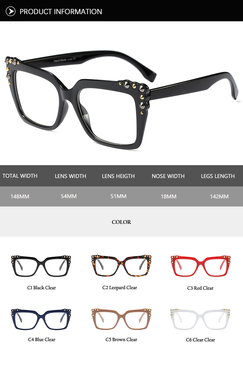 rivet cat eye sunglasses (24)