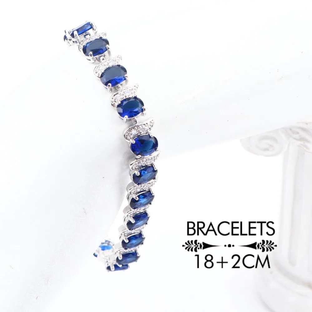 Stones Bracelet