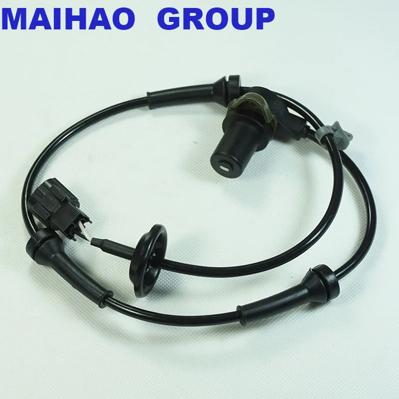 Front Right Abs Wheel Speed Sensor 96473222 96959998 96534911 Als1342