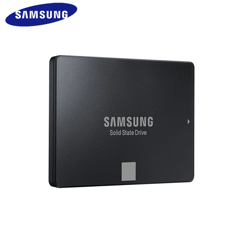  Samsung 750/850EVO 120 gb 250 gb 25 Zoll SATA 20 Interne SSD Für Notebook Desktop PC Solid State st