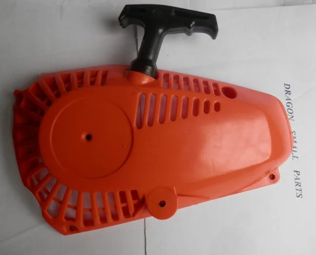 RECOIL STARTER ASSEMBLY FOR ZENOAH CHAINSAW G2500 2500 FREE SHIPPING