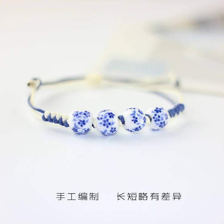 Bracelete и Браслеты Boho для поделок керамические браслеты ювелирные изделия оптом