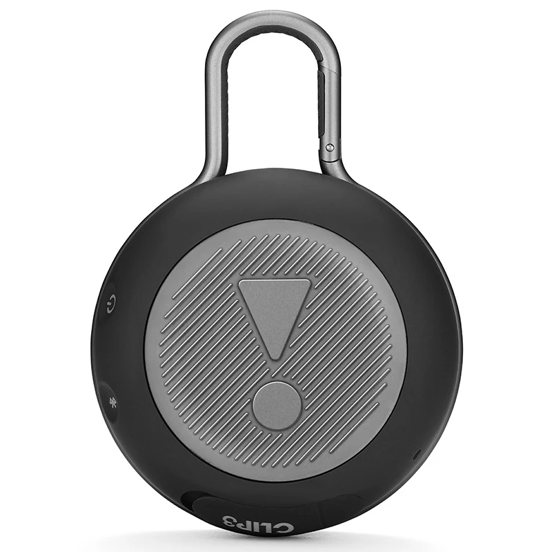 Беспроводная Bluetooth Колонка JBL Clip3 оригинальная Портативная колонка с зажимом 3 для