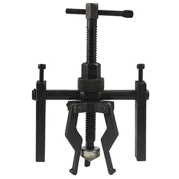 

Three Jaw Type Puller Strong Pull Force Tool for Remove All Sleeve-Type Bearings #3