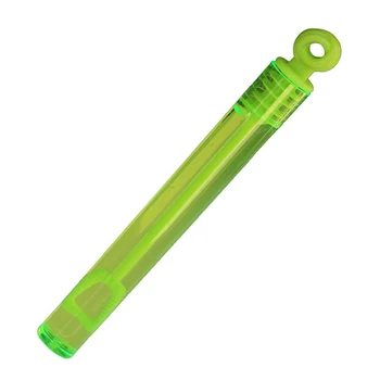

2019 Hot Sales 5 Pcs Mini Colorful Kids Magic Bubble Wand Blower Stick Summer Outdoor Party Fun Toys Random Color