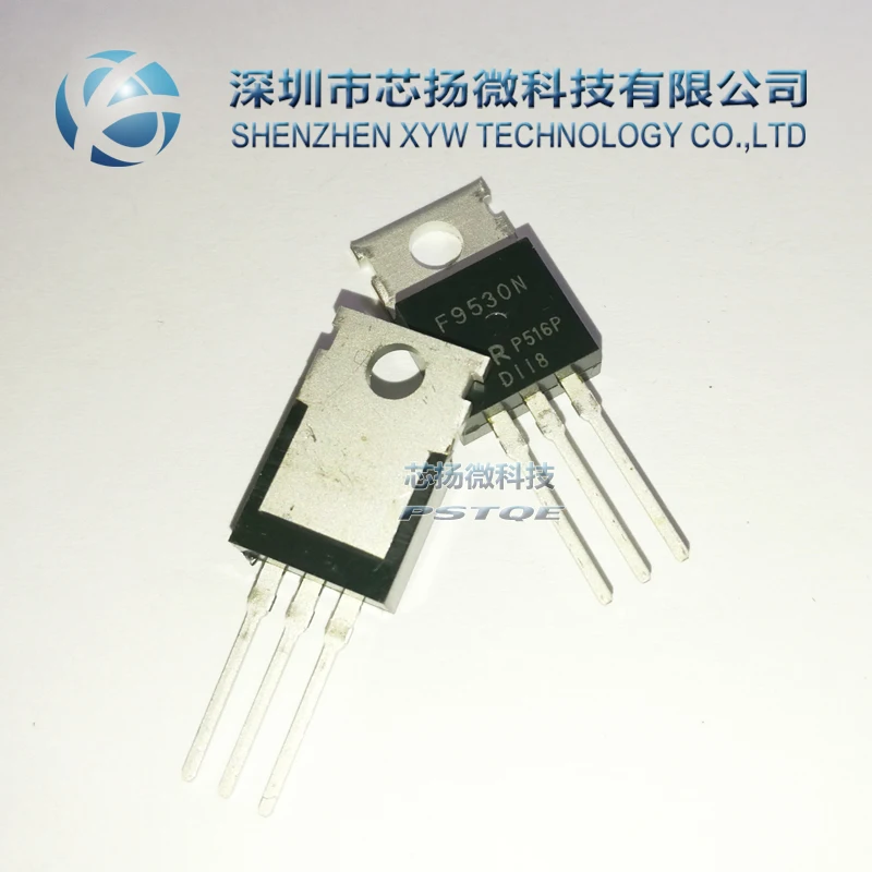 Новый оригинальный IRF9530N IRF9530 F9530N TO 220 TO220 в наличии|Интегральные схемы| |