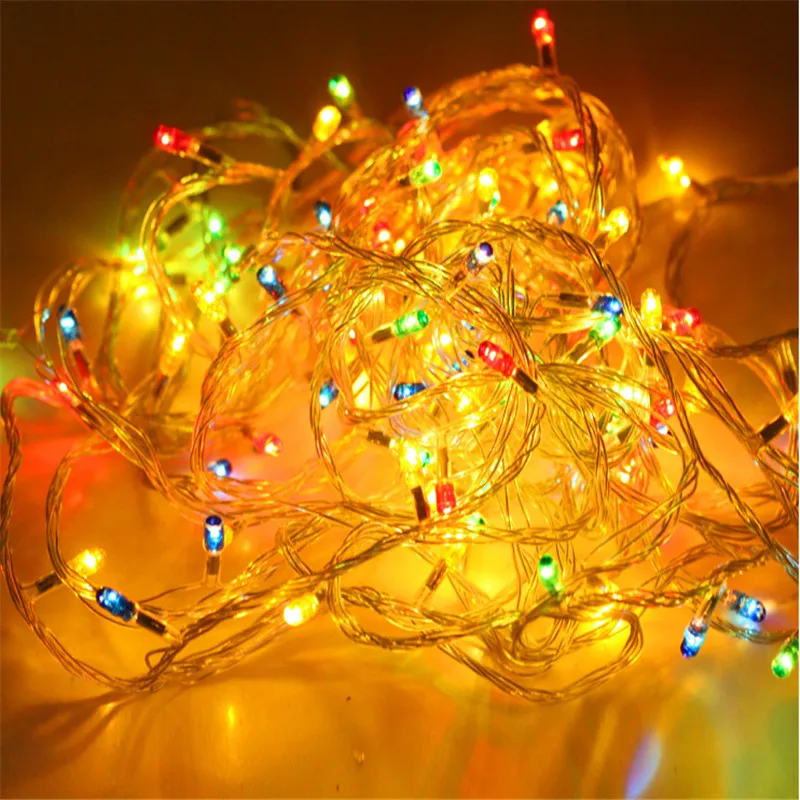 4m christmas tree decorative pendant color led rice light 4m christmas tree decorative pendant color led rice light