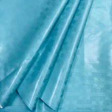 Африканский кружевной ткани Базен riche getzner модерн хлопок atiku ткани для мужчин последние бассейна riche ткань 5 ярдов/партия LY-86