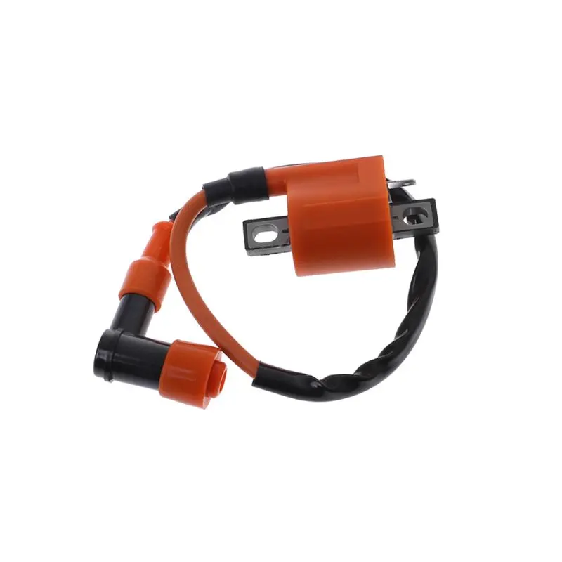 

Motorcycle Racing Ignition Coil Spare Parts For For GY6 50cc 125cc 150cc 250cc Engines Moped Scooter ATV Qaud