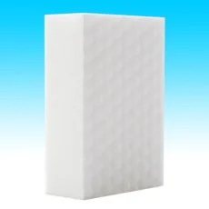 

10 pcs/lot High density Compressed nano sponge Magic Sponge Eraser Melamine Cleaner,multi-functional Cleaning 100x60x20mm