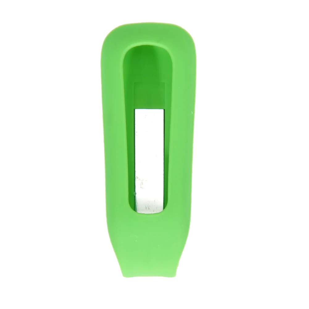 Colorful Smart Wristband Magnetic Clip Holder Smartwatch Silicone Clamp Clip for