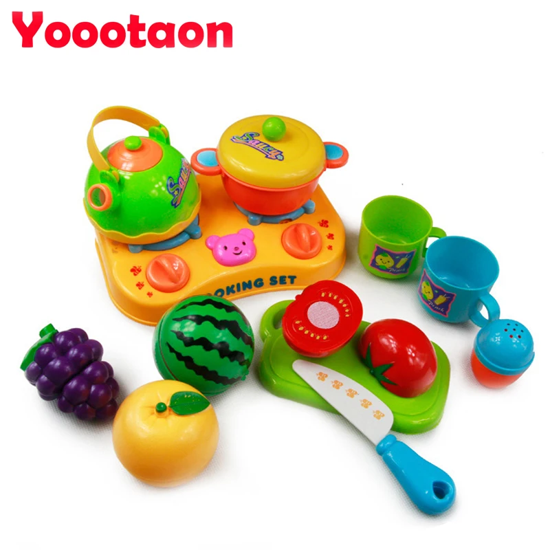 Aliexpress.com : Buy Big size 12 Pcs/Set Pretend Play