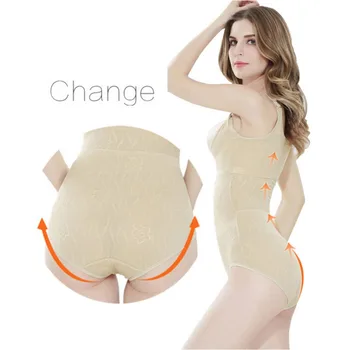 

Bodysuit Women Fashion Body Shaper Corset Slimming Corrective Underwear Shapewear Corsets Women's Suit Belly Slimming Sheath