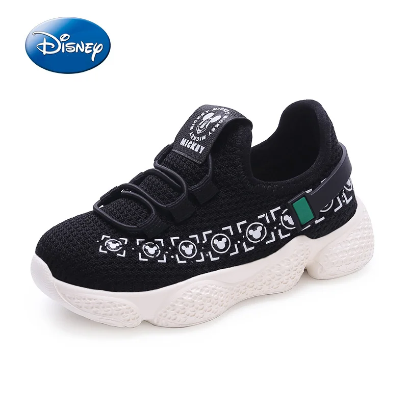 Disney Children Shoes Sport Mickey Shoes Boys Girls Spring Summer Comfort Mesh Breathable Casual Shoes For Kids Size 22-30
Disney Children Shoes Sport Mickey Shoes Boys Girls Spring Summer Comfort Mesh Breathable Casual Shoes For Kids Size 22-30