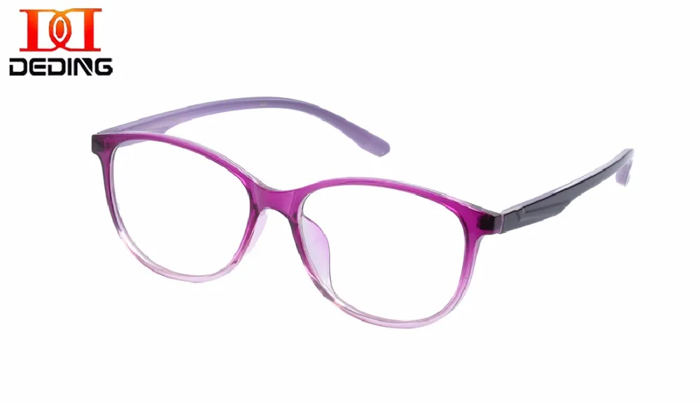 

DeDing 2017Women Optical Eyeglasses Frames,Cat Eye Myopia Eyewear Frame,Lady Prescription Spectacle Frames oculos de grau DD1463