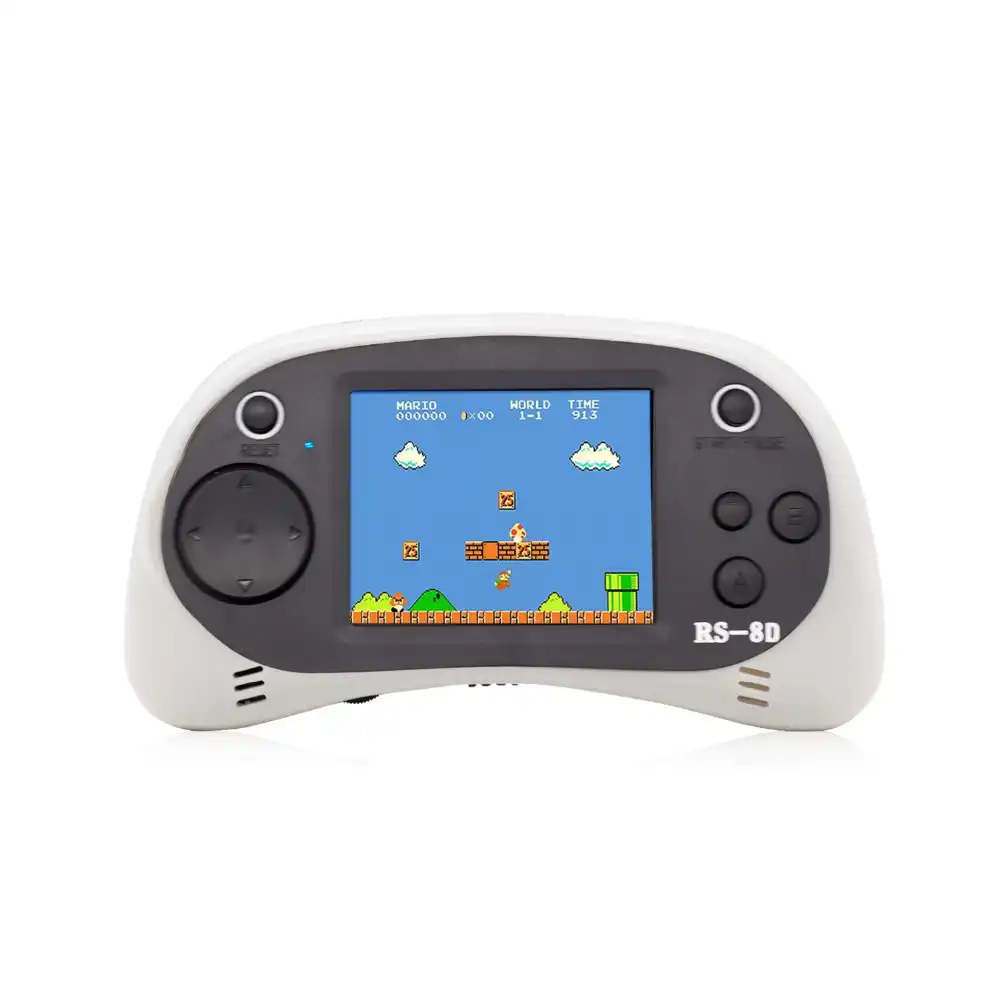 best handheld games for 6 year old