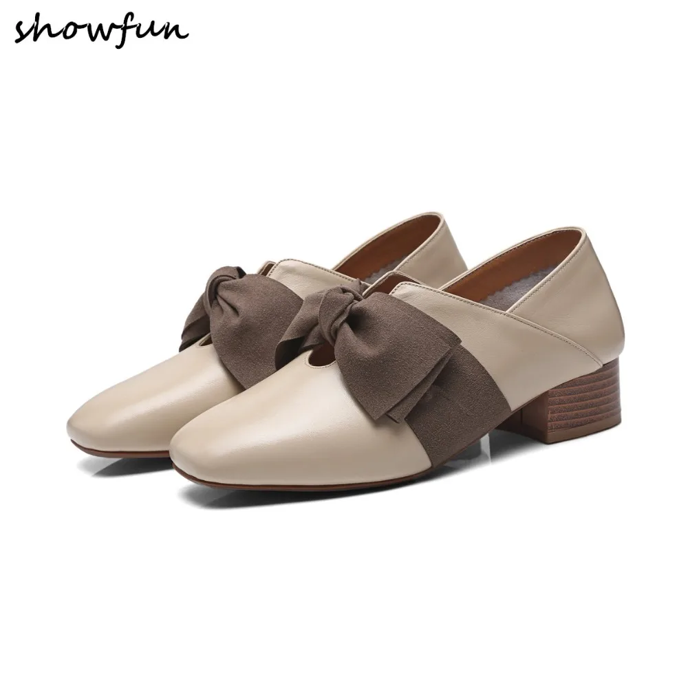 comfortable flat mules