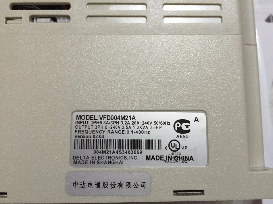VFD004M21A2