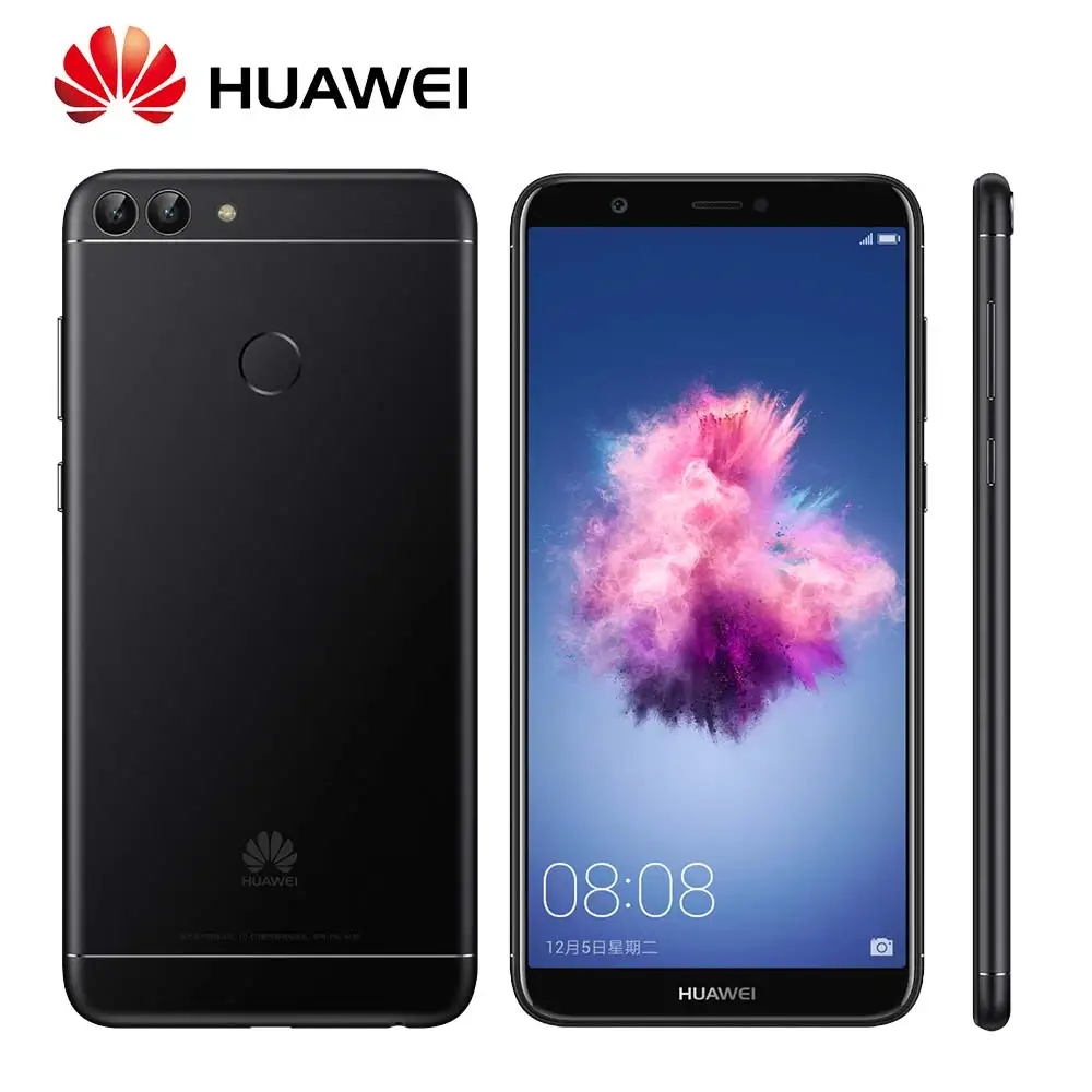 Huawei P Smart Z Сломанный Смартфон Купить