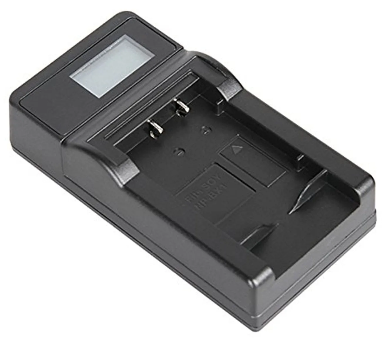 Зарядное устройство для цифрового фотоаппарата Panasonic Lumix DMC-TZ37, TZ40, TZ41, TZ55, TZ56, TZ57, TZ58, TZ60, TZ61, TZ70, TZ71