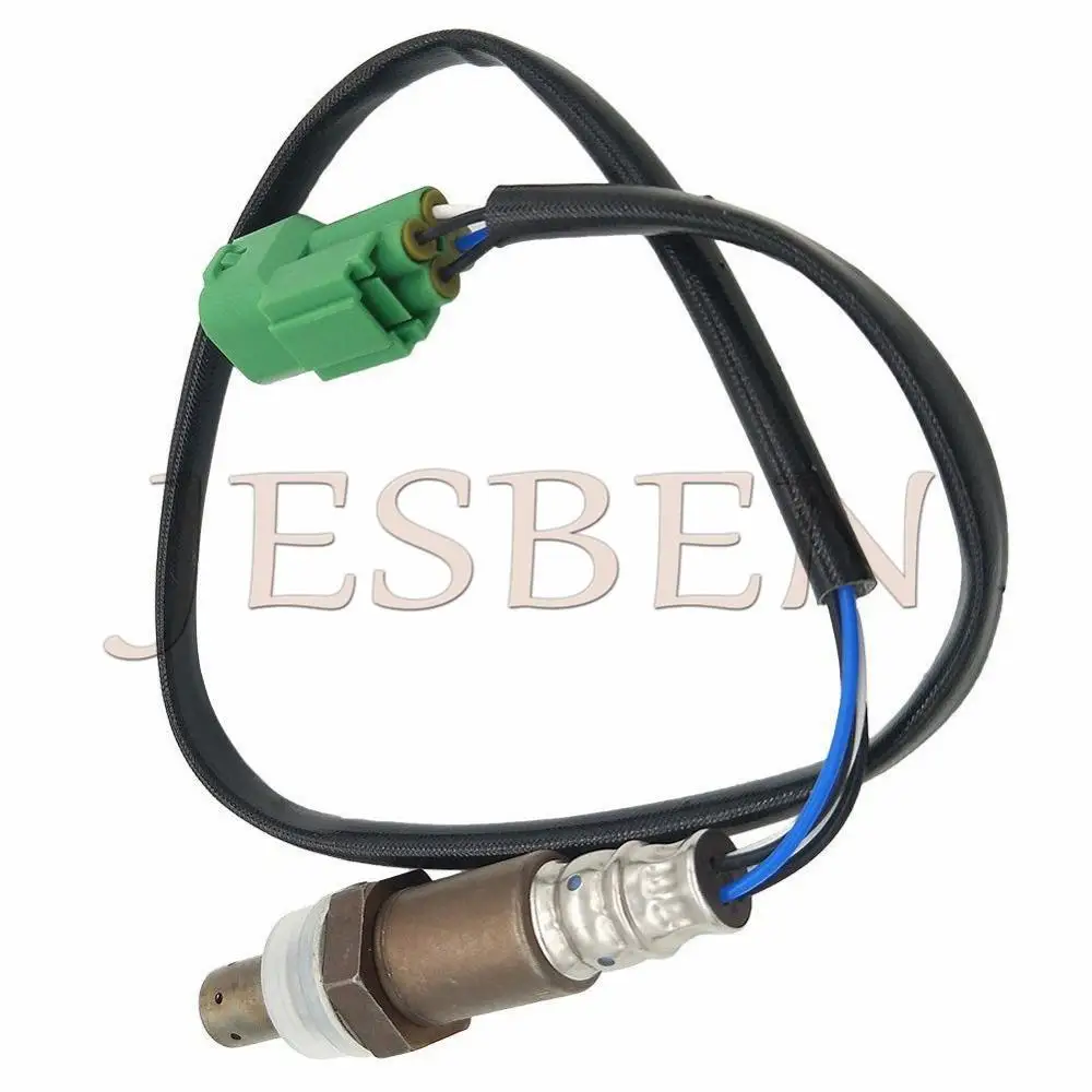Кислородный датчик Lambda O2 234 4387 подходит для Suzuki Grand Vitara 2 7 06 08 Esteem 1 6 1.8L 01 02 18213 66J10 66J11