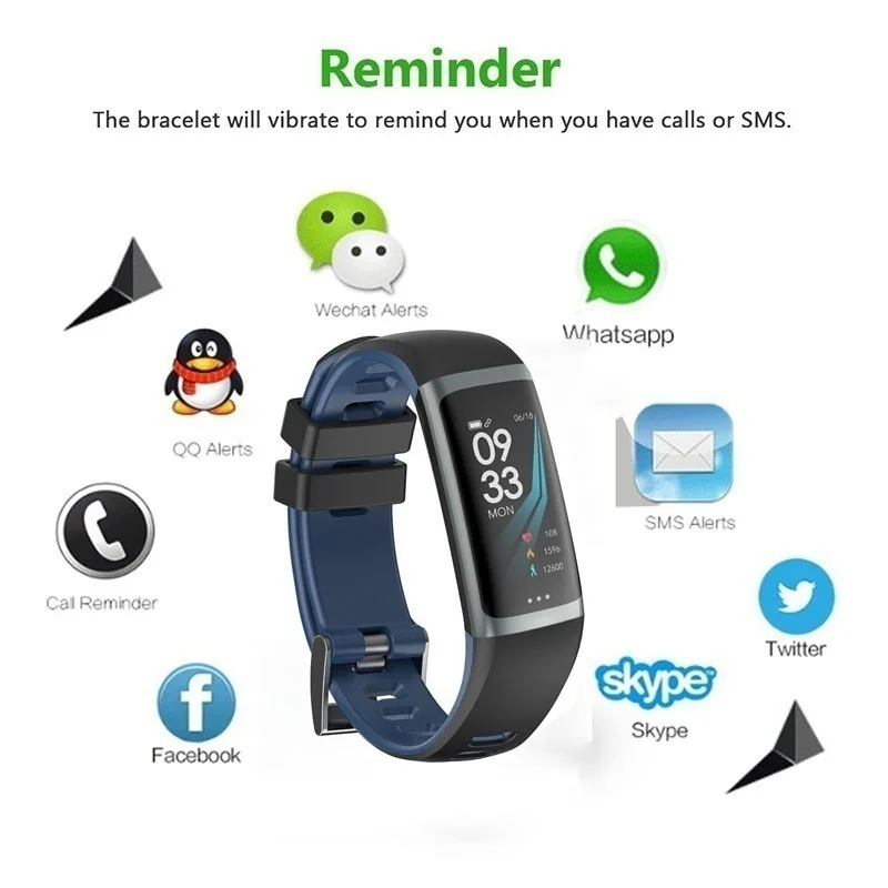 teamyo fitness tracker app